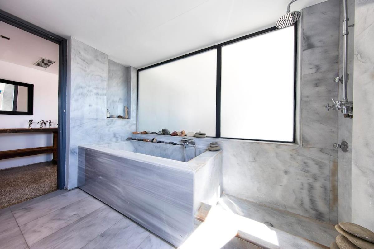 Ferienwohnung Eastern Aromas Loft In Psyri, Athen Exterior foto